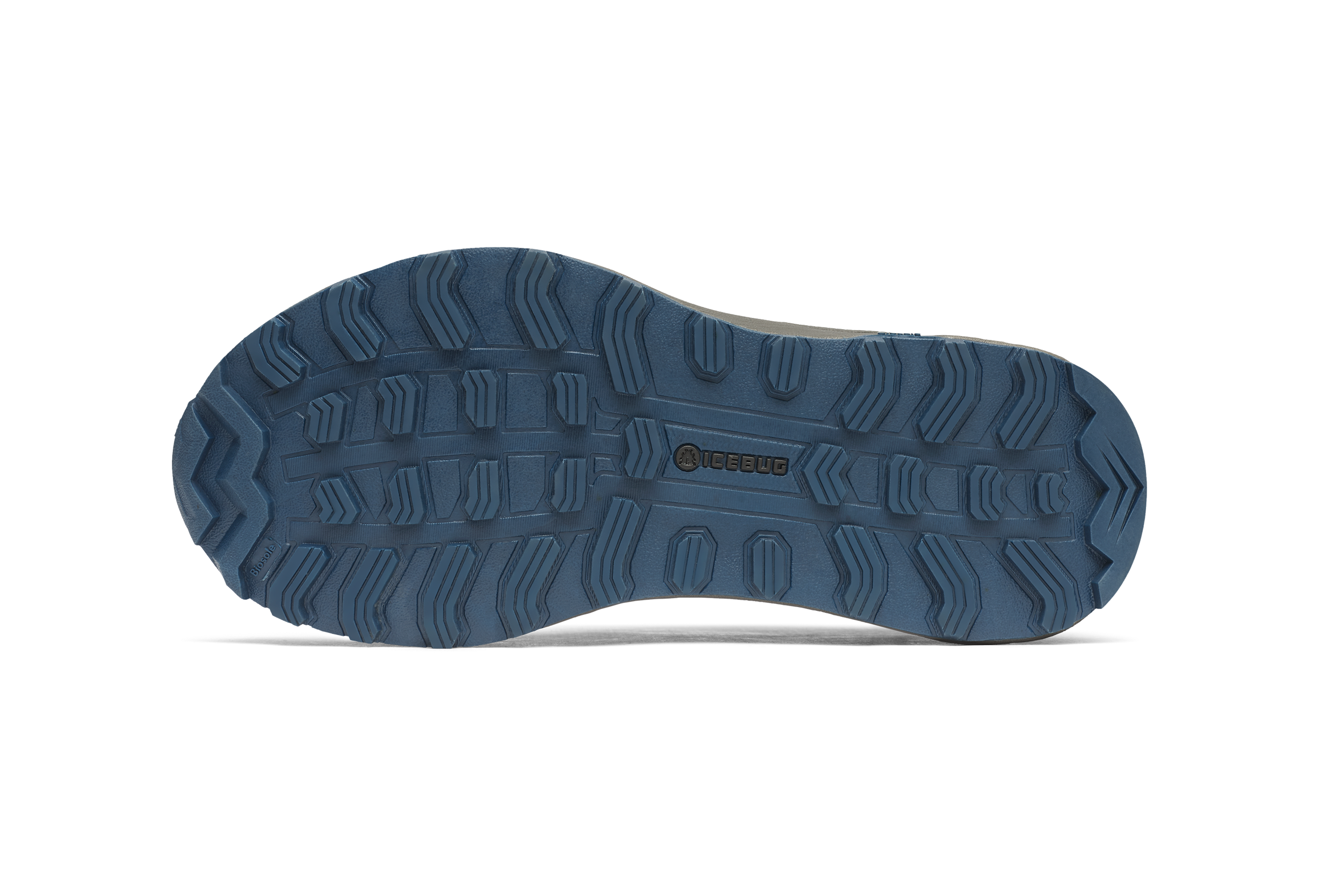 Haze Mid Women's Biosole GTX - PeatGrey