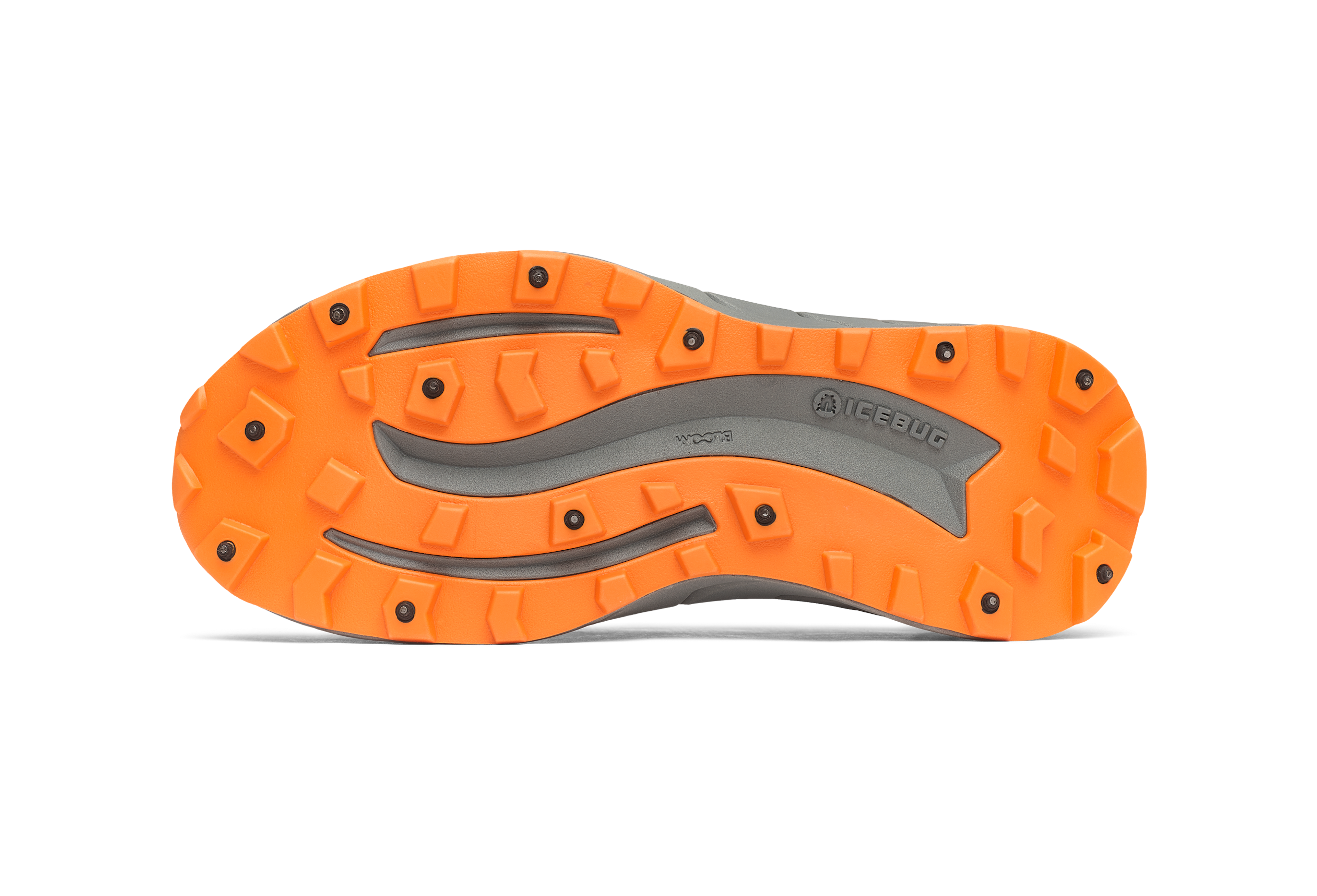 Arcus Men's BUGrip - NightSky/Orange