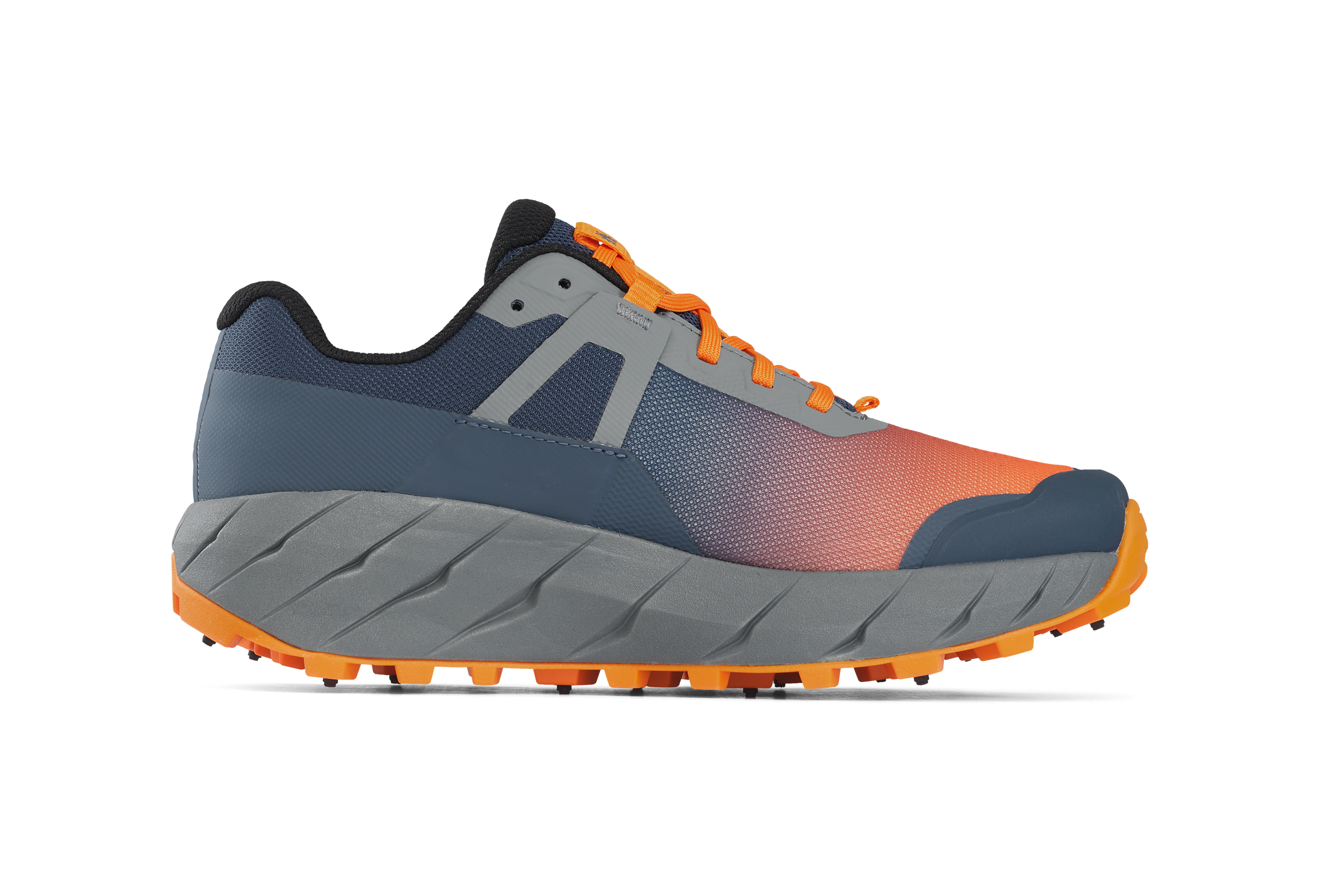 Arcus Men's BUGrip - NightSky/Orange