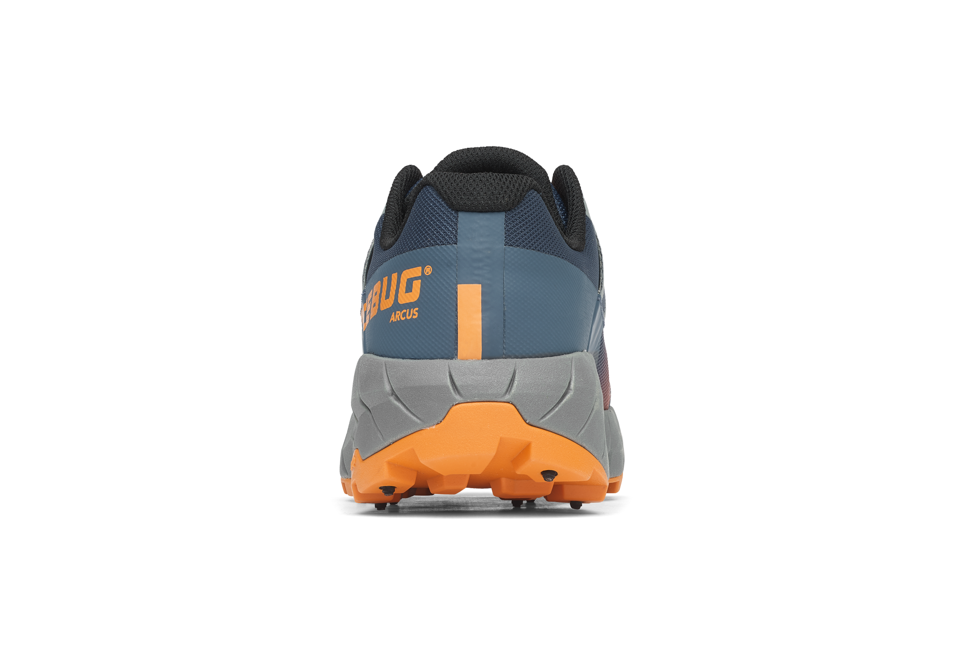Arcus Women's BUGrip - NightSky/Orange