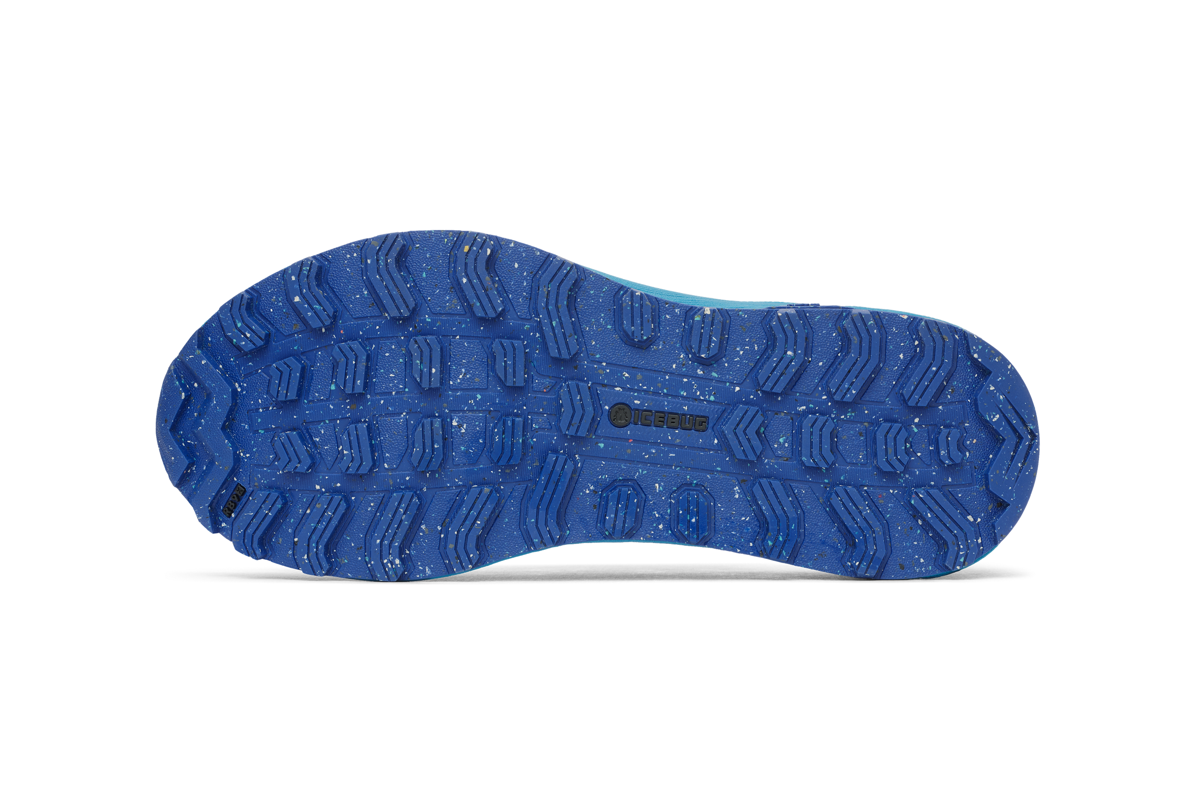 Horizon Men's RB9X - Aqua/Blue