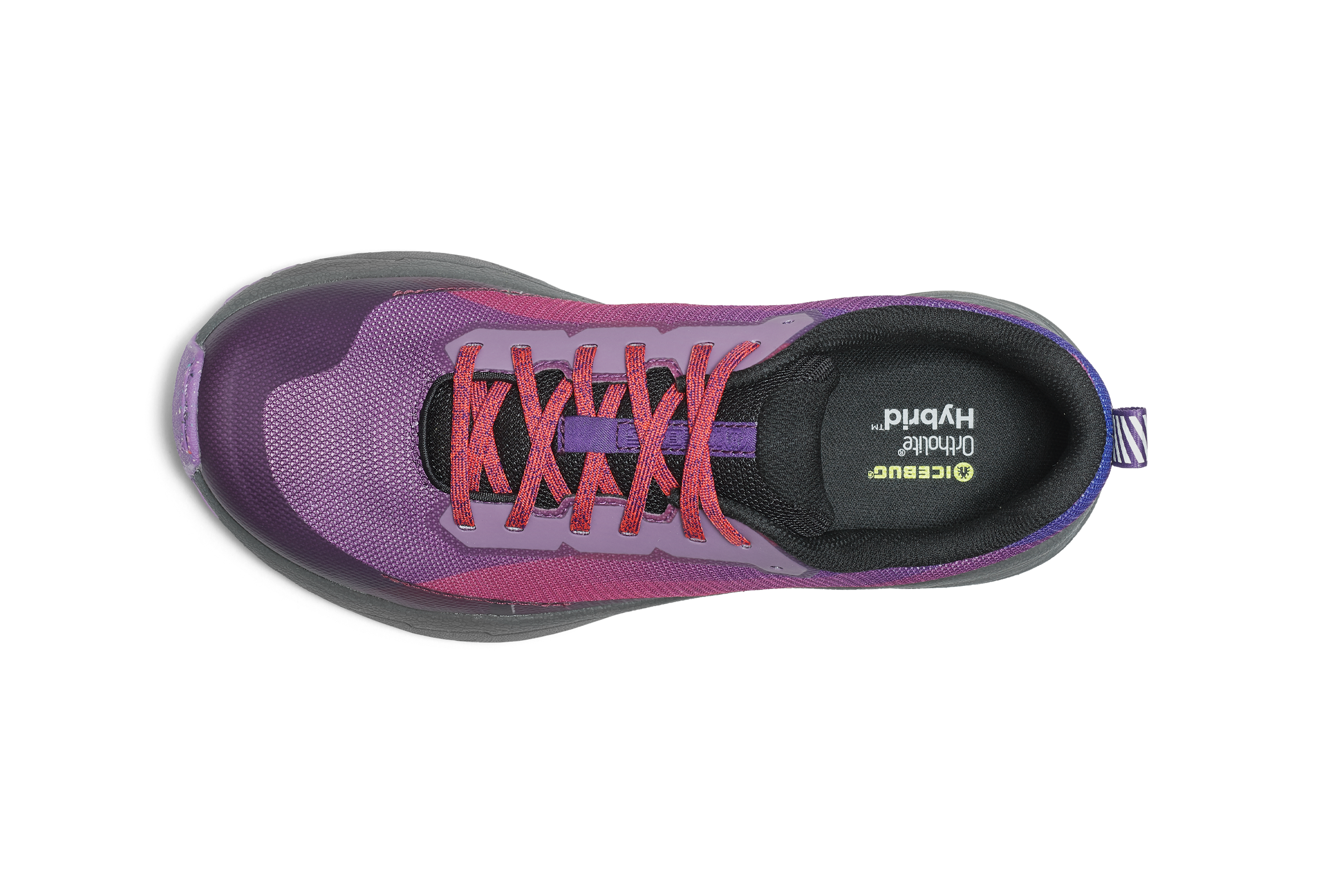 Horizon Women's RB9X - Grape/CandyRed