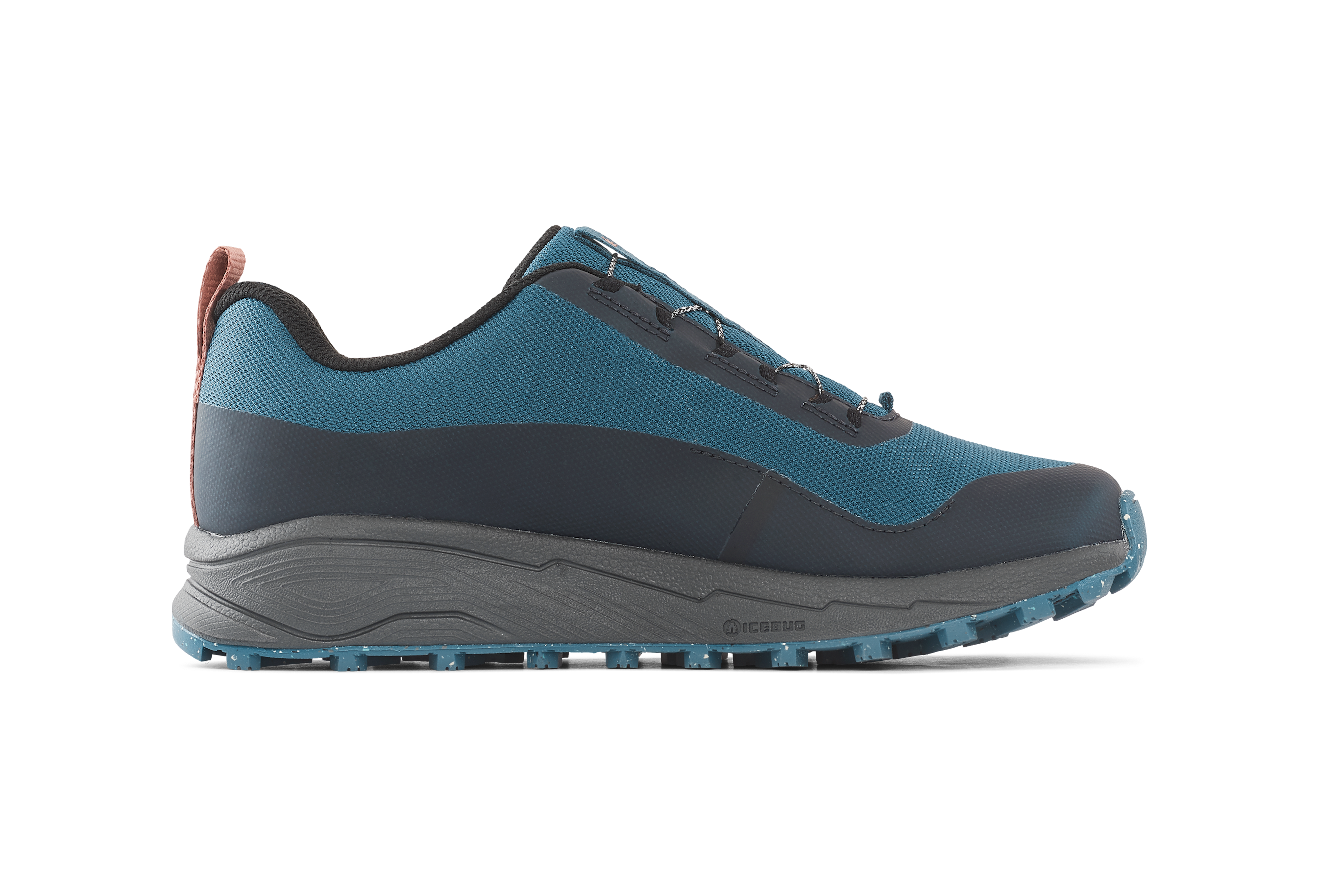 Haze Men's RB9X GTX - Petroleum/Chestnut
