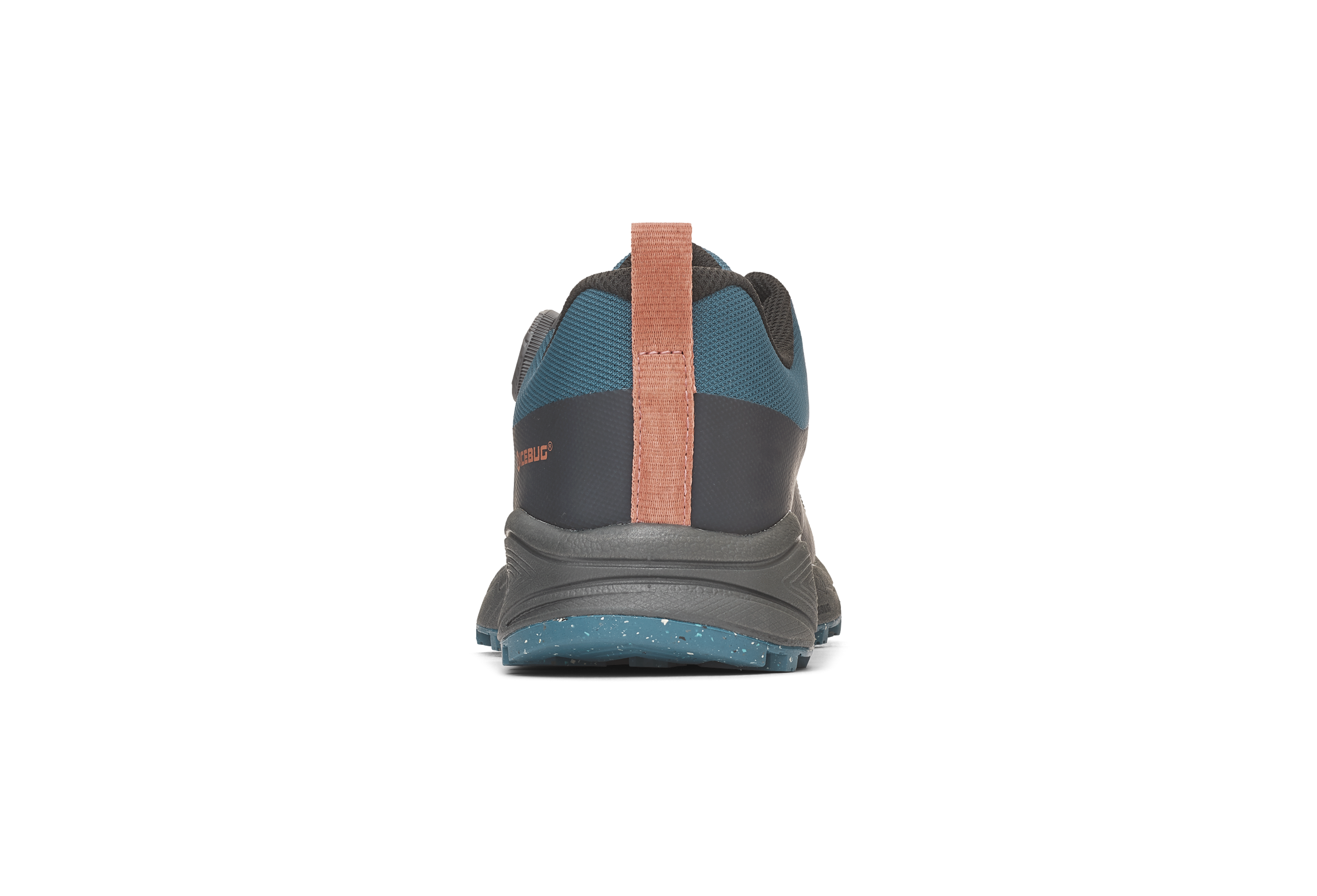 Haze Men's RB9X GTX - Petroleum/Chestnut