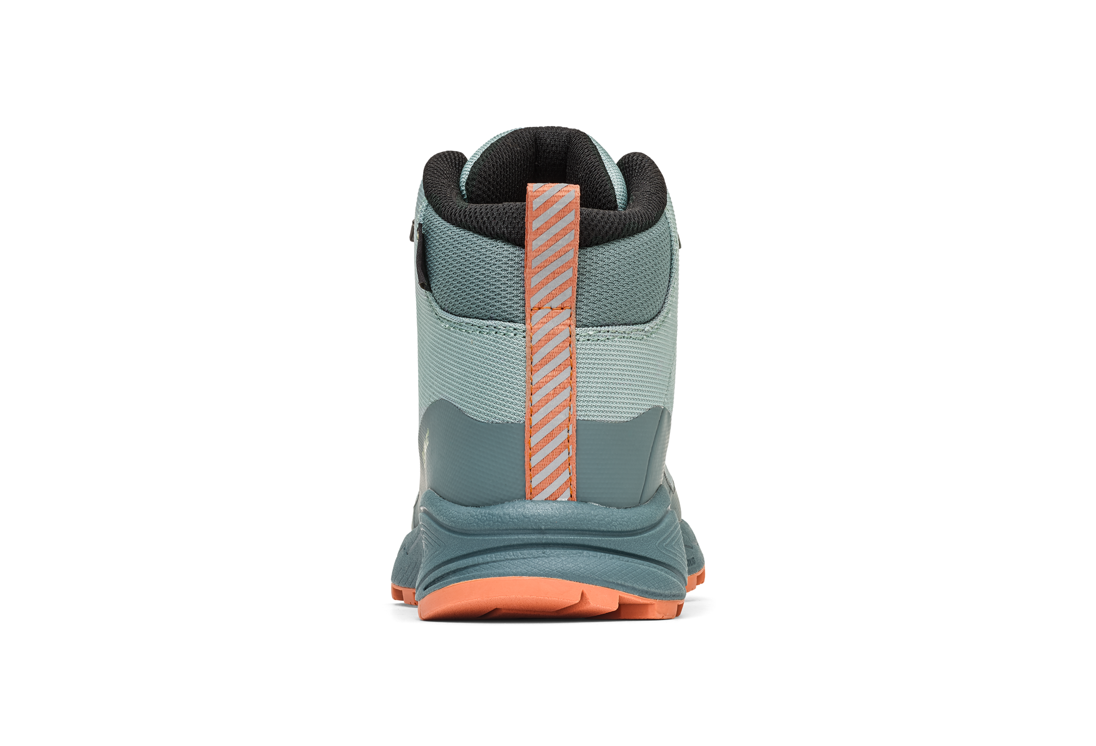 Haze Mid Men's Biosole GTX - GreenStone/Orange