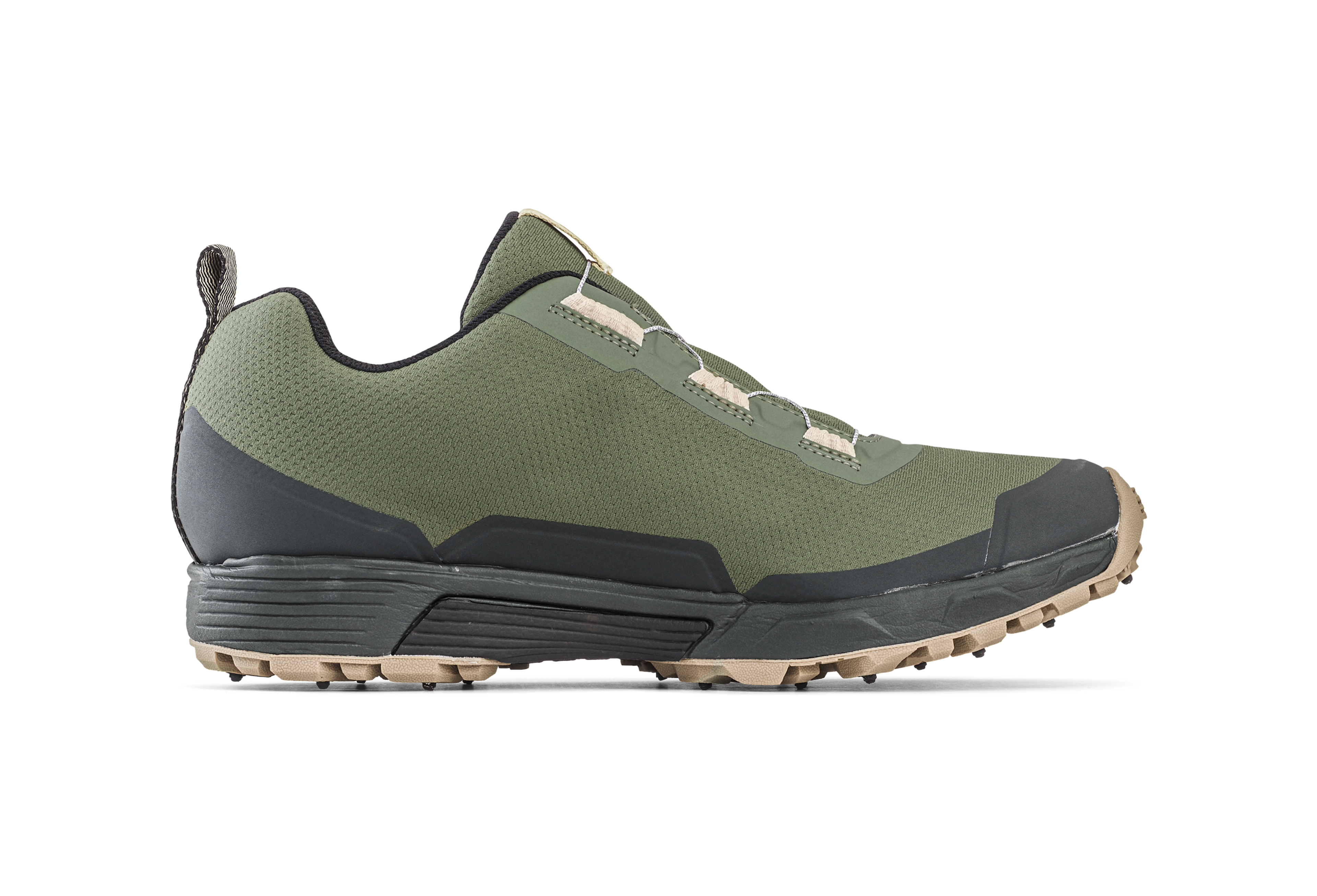 Rover Men's BUGrip GTX - Thyme/Charcoal