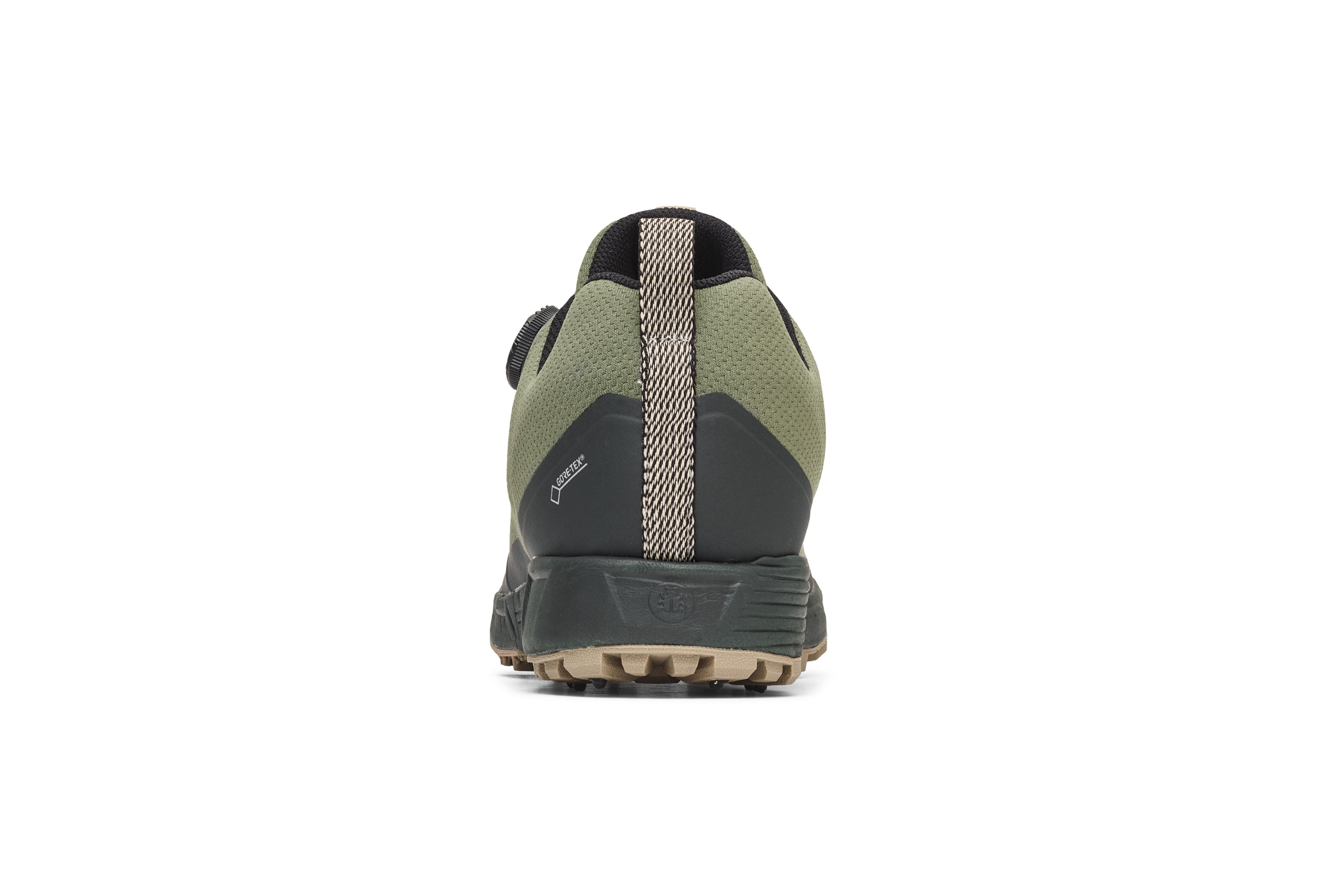 Rover Men's BUGrip GTX - Thyme/Charcoal