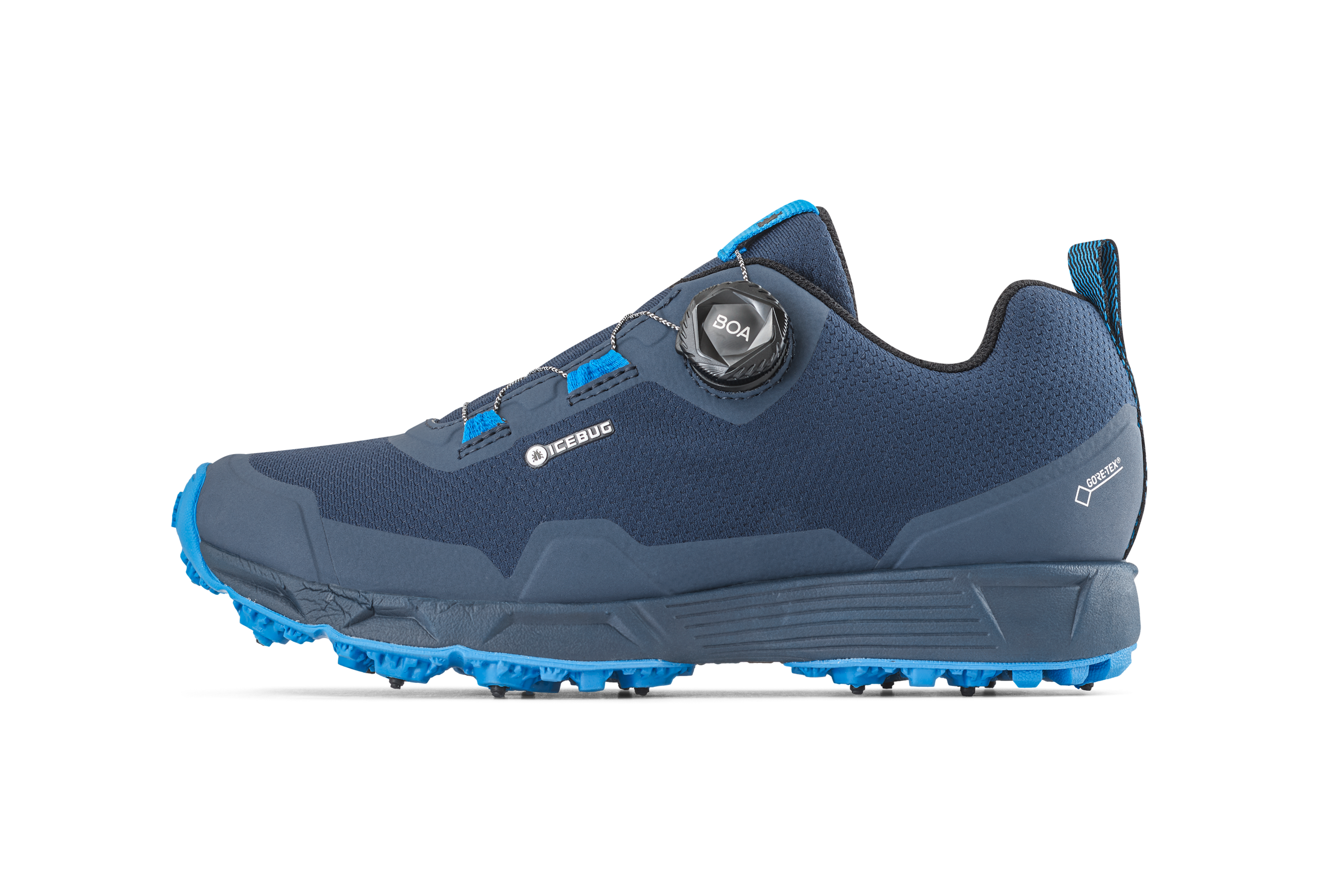 Rover Women's BUGrip GTX - NightSky/Blue