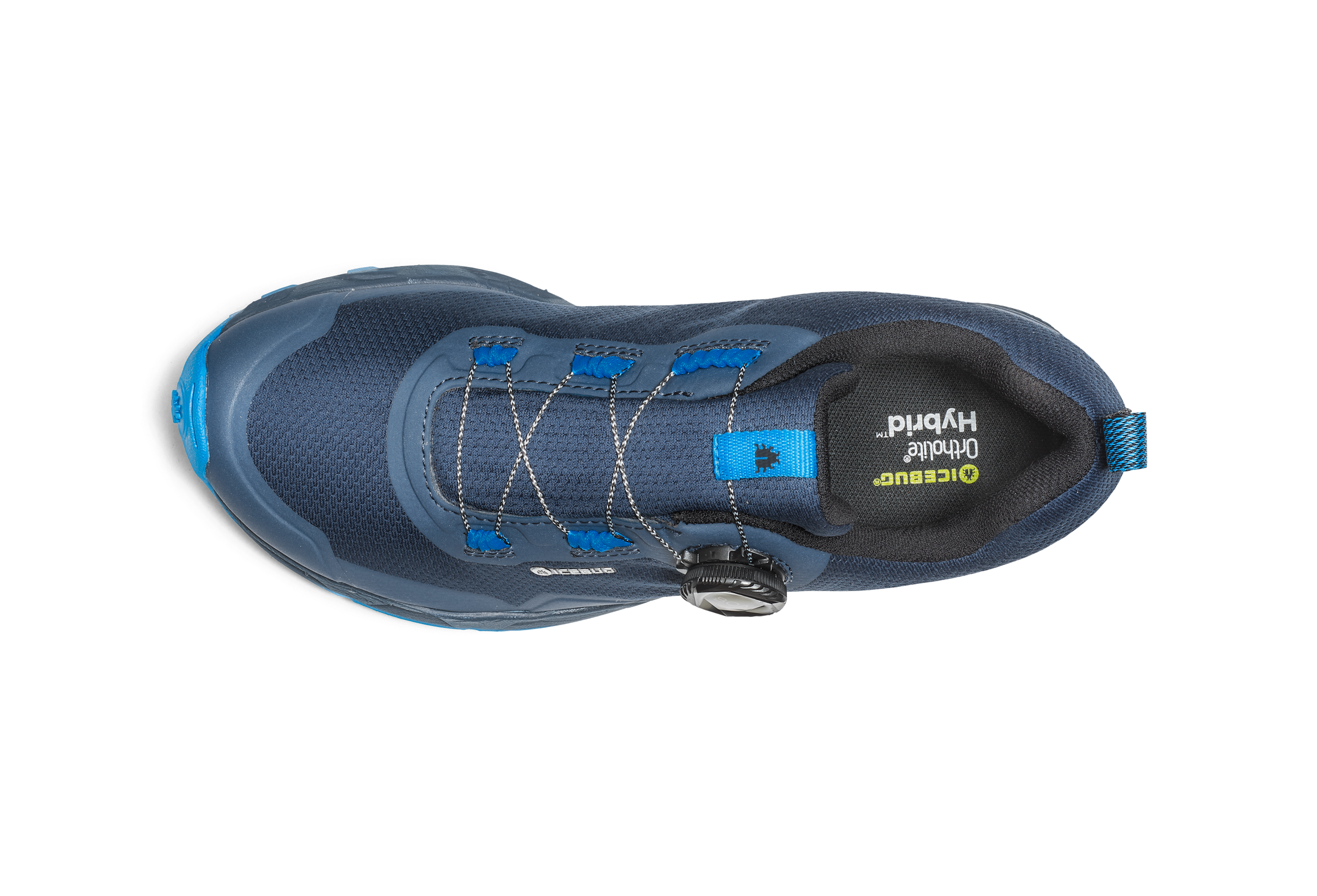 Rover Women's BUGrip GTX - NightSky/Blue