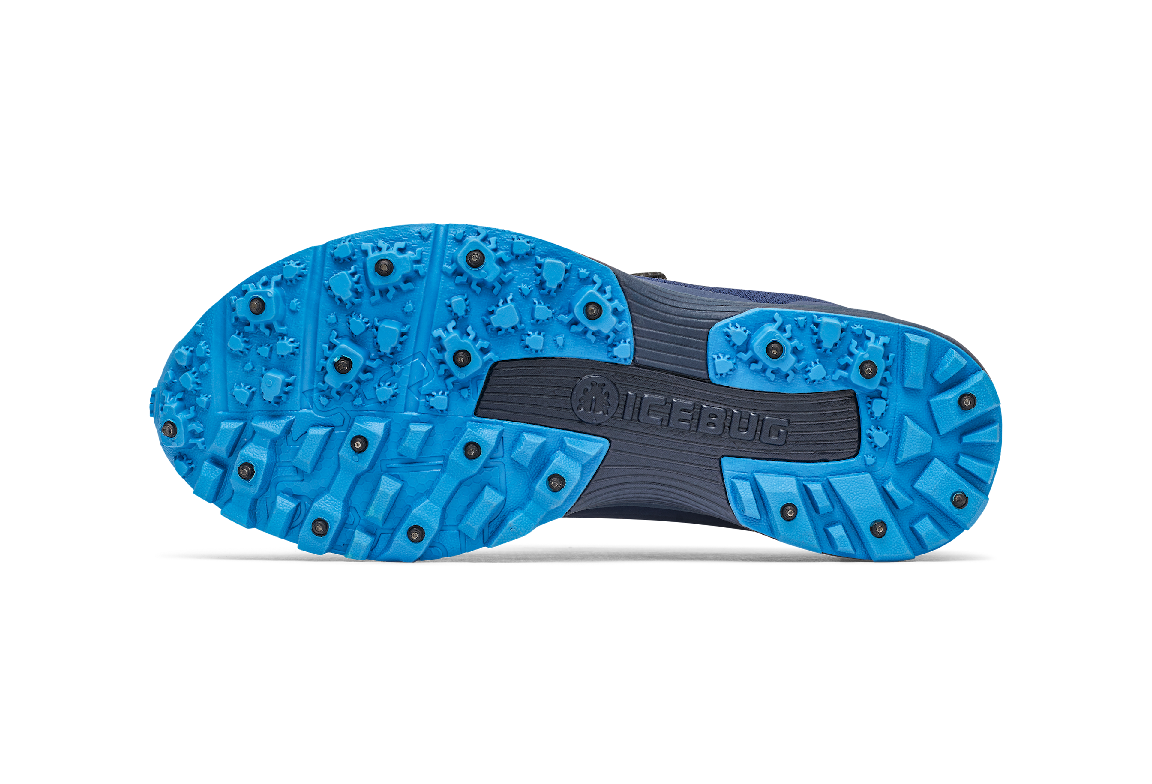 Rover Women's BUGrip GTX - NightSky/Blue