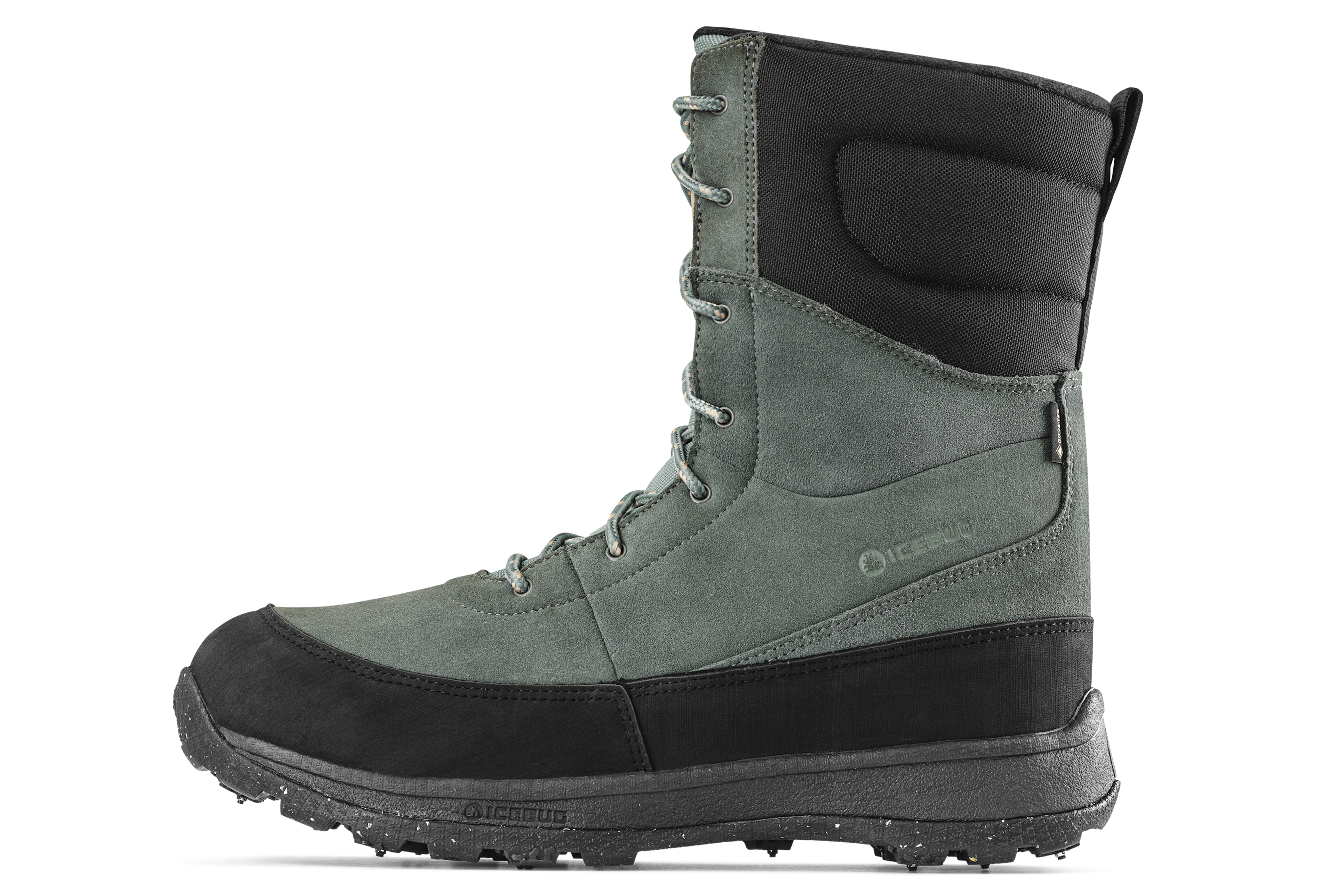 Torne 2 Men's BUGrip GTX - PineGrey