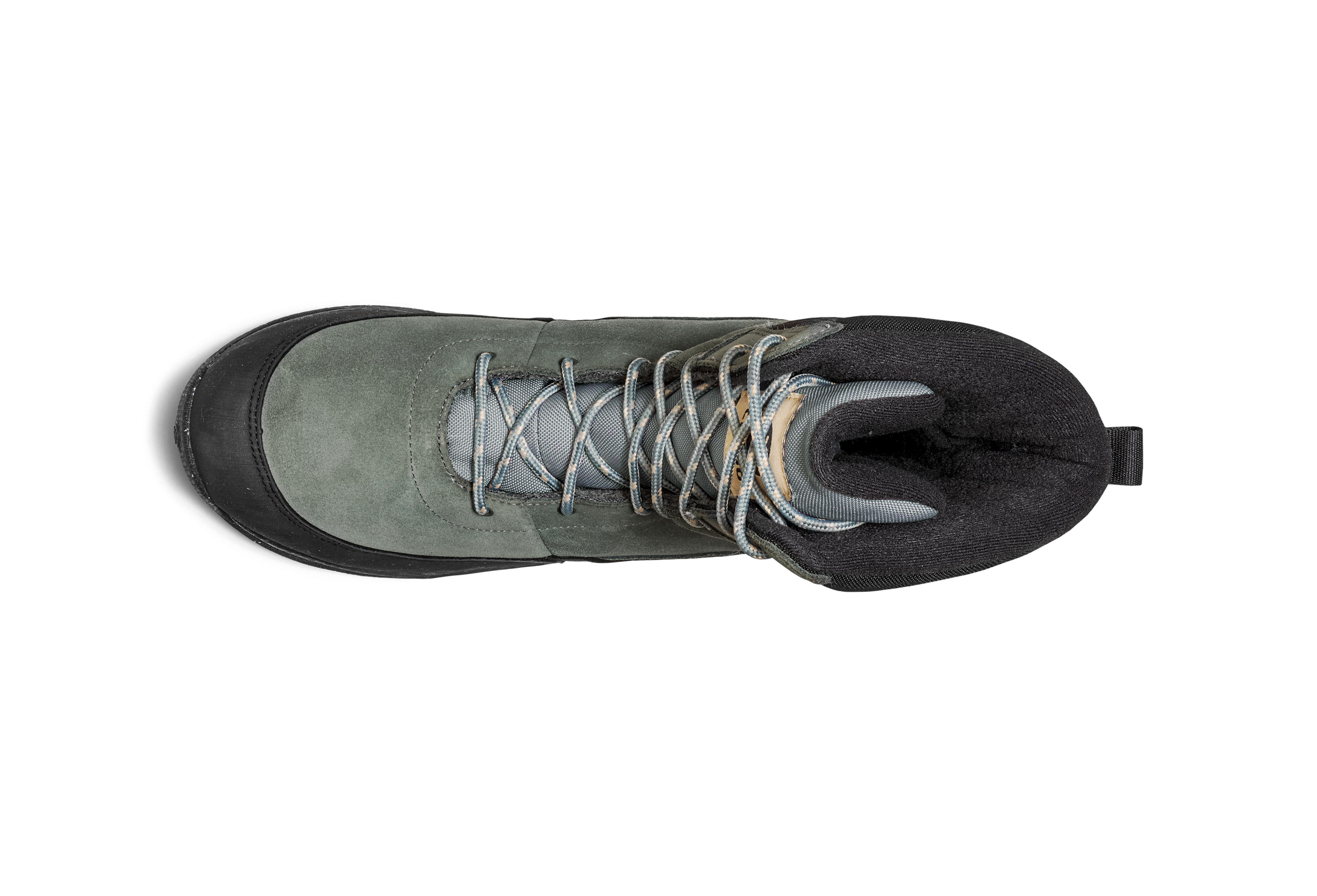 Torne 2 Men's BUGrip GTX - PineGrey