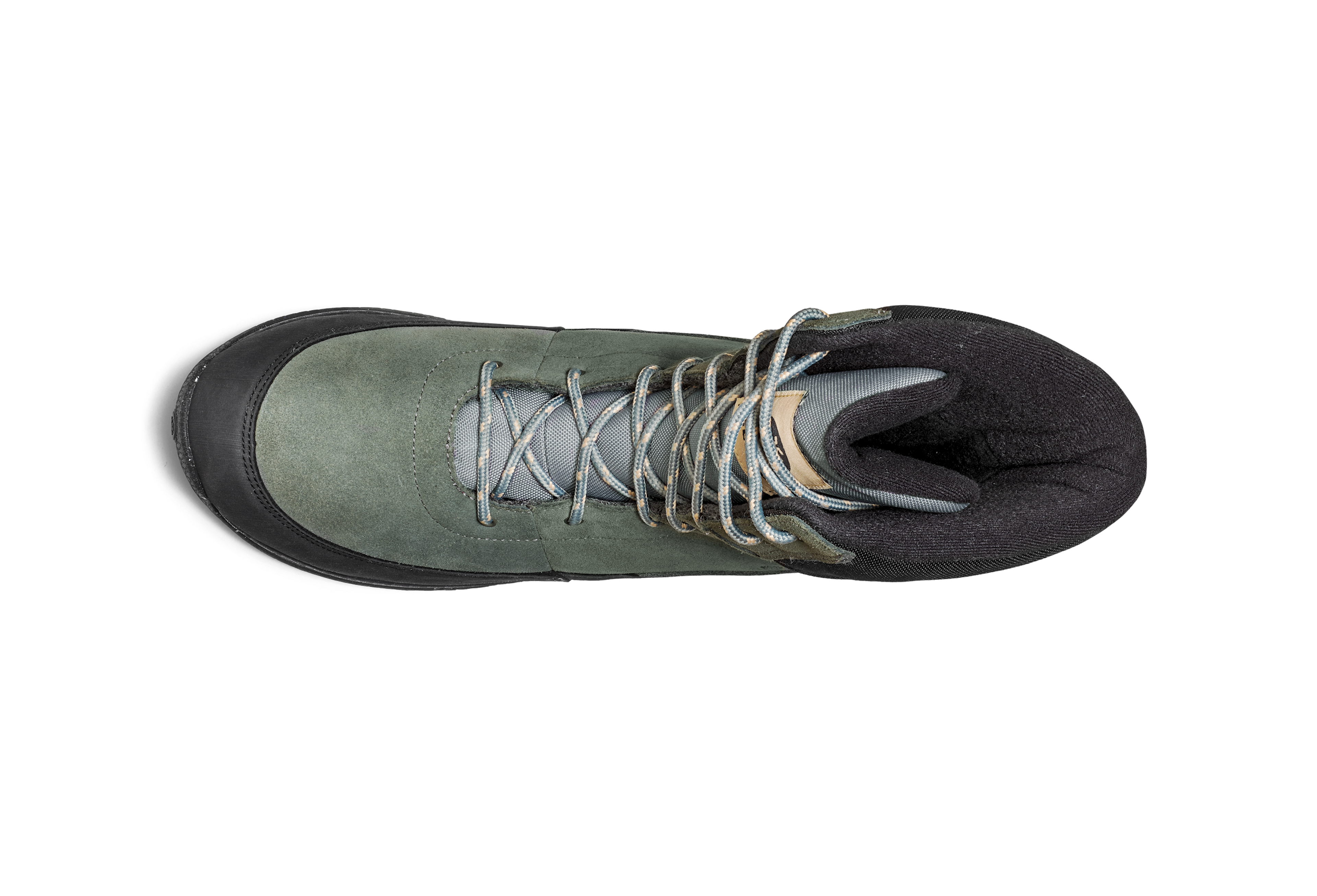 Torne 2 Women's Biosole GTX - PineGrey