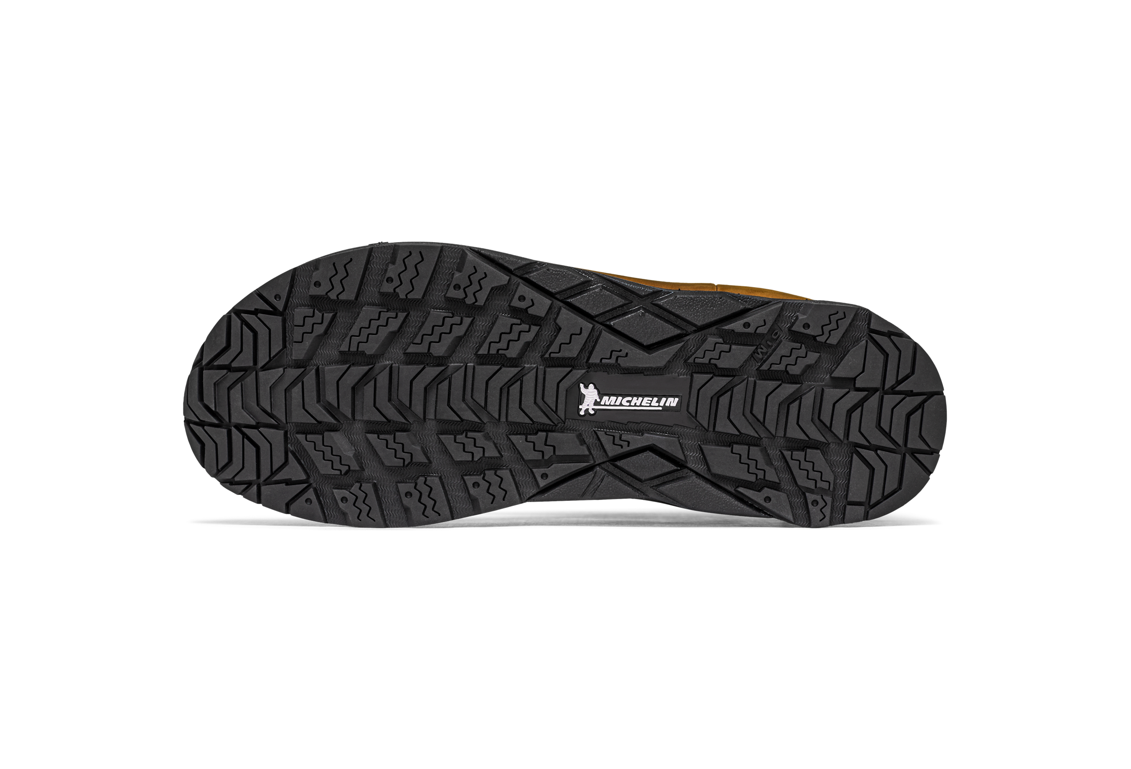 Grove ReWool Women's Michelin BUGdri - Coffee/Grey