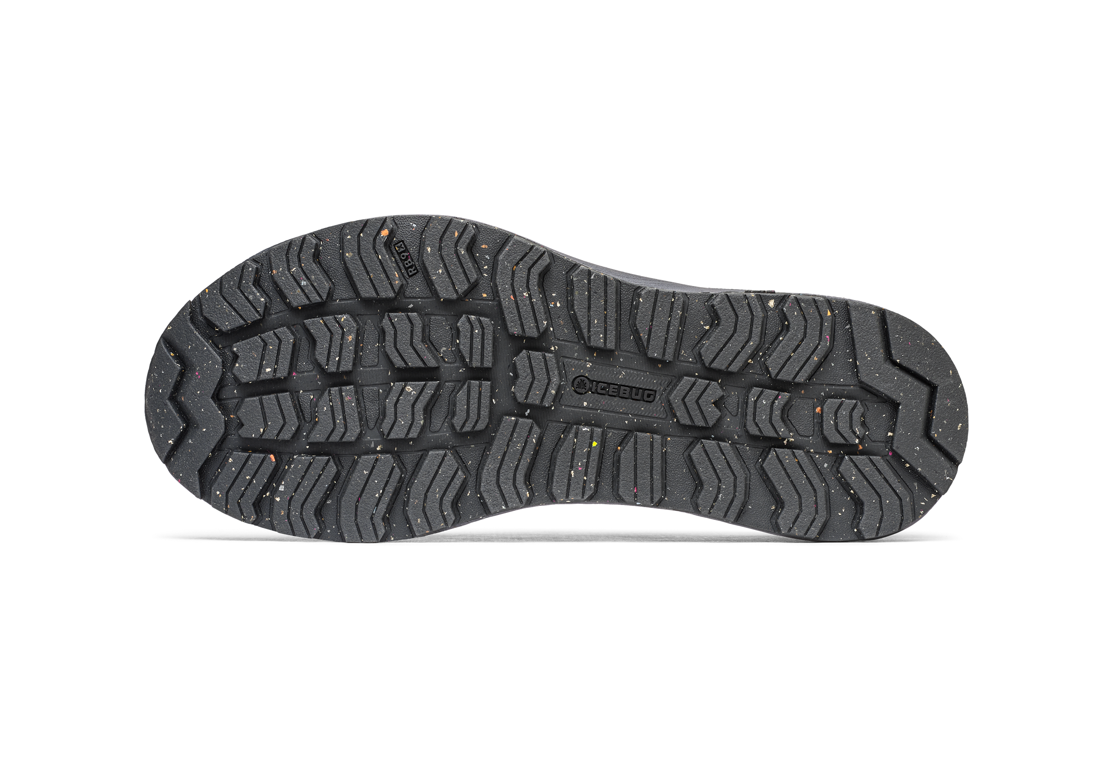 Haze Men's RB9X GTX - Black/Granite